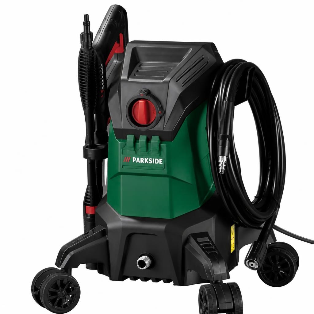 PARKSIDE Flexi-Hochdruckreiniger Angebot bei Lidl