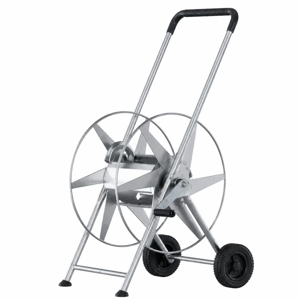Metall Schlauchwagen Angebot bei Zgonc