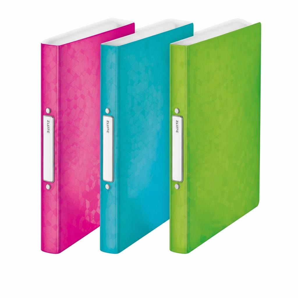 Leitz Ringbuch PP Angebot bei Müller