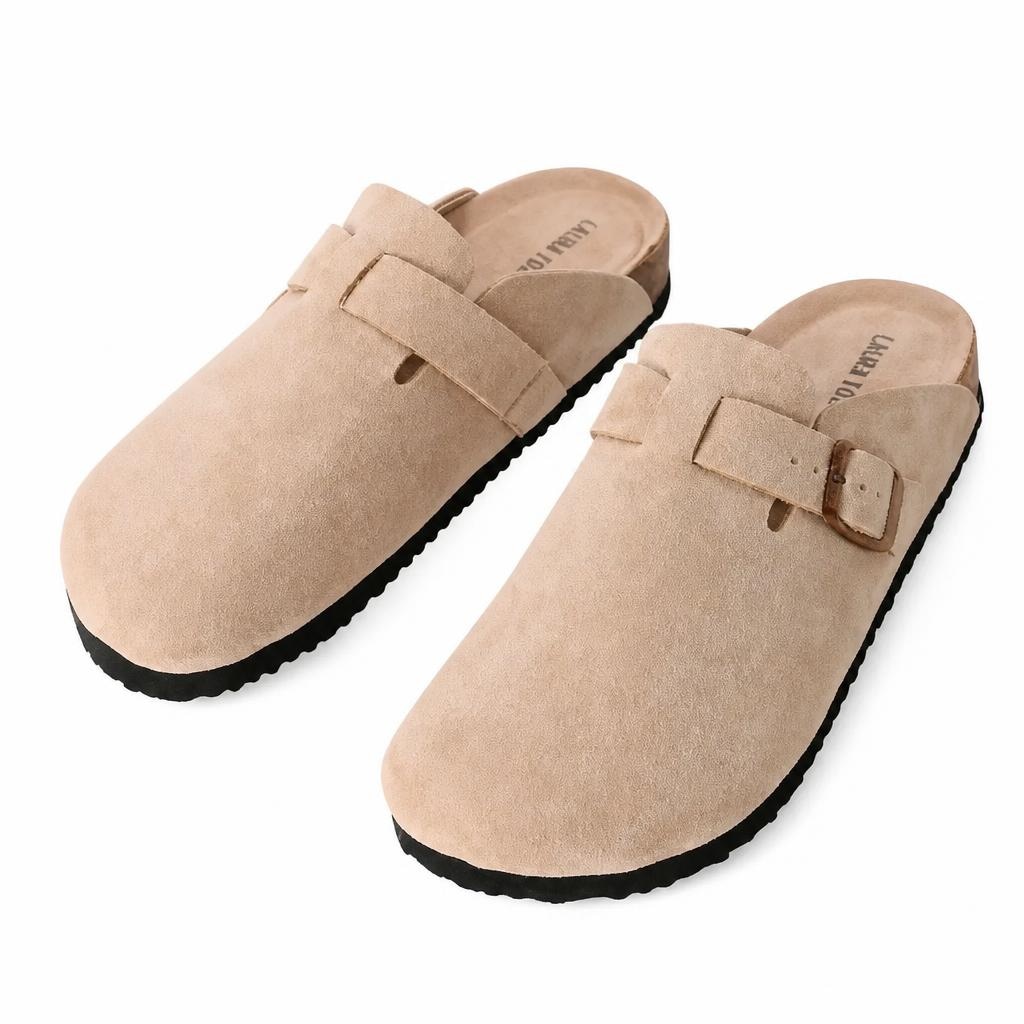 Clogs LAURA TORELLI Angebot bei NKD