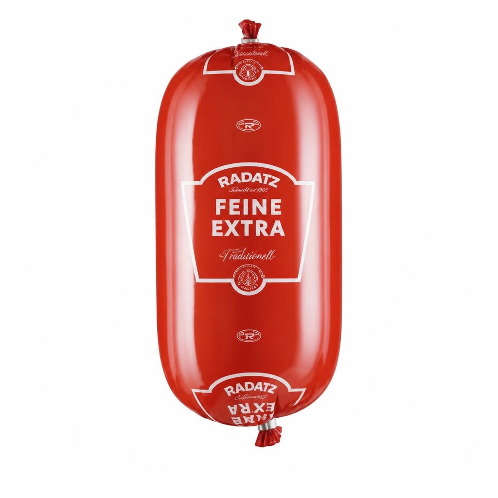 Radatz Feine Extra 1 Kilo Angebot bei Billa