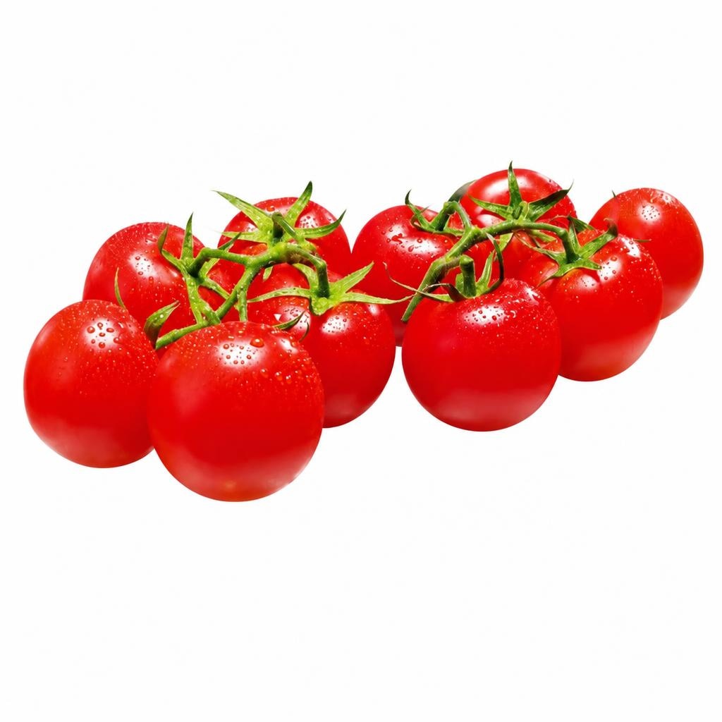 Da komm' ich her! Rispenparadeiser per Kilo Angebot bei Billa