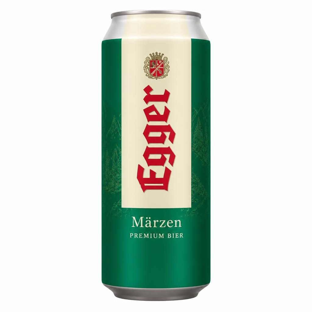 Märzen Premium Bier 0.5 l Angebot bei Norma