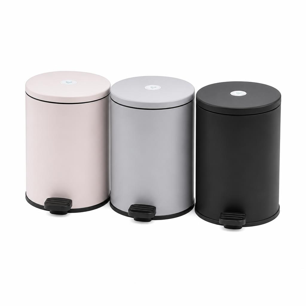Rotho Treteimer 5 l Angebot bei XXXLutz
