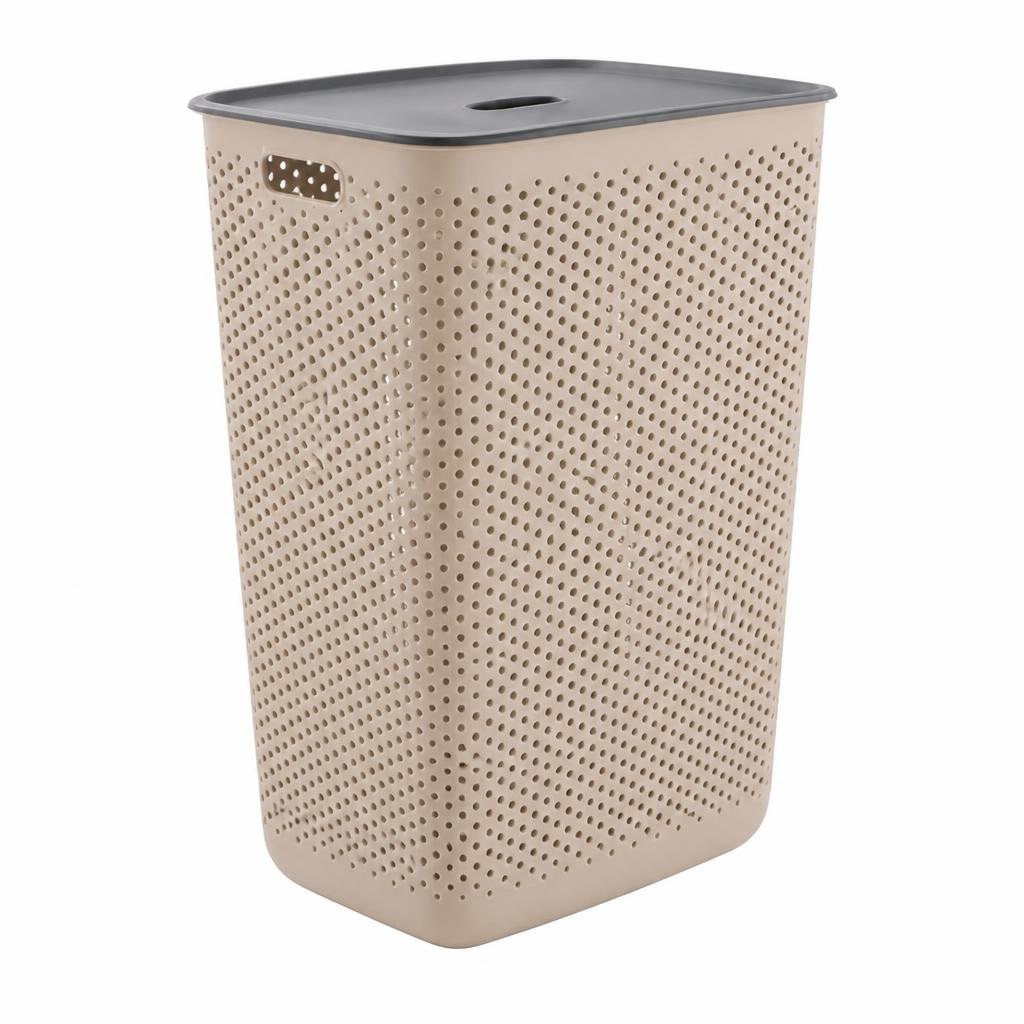 Wäschetonne Maja ca. 60 l Angebot bei Mömax