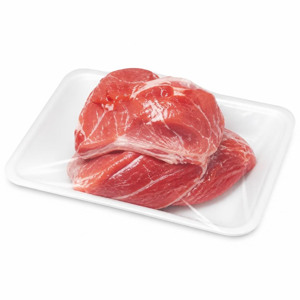 Schweineschulter Angebot bei Adeg