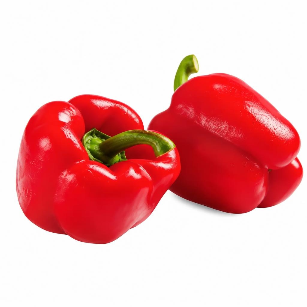 Paprika rot Angebot bei Lidl