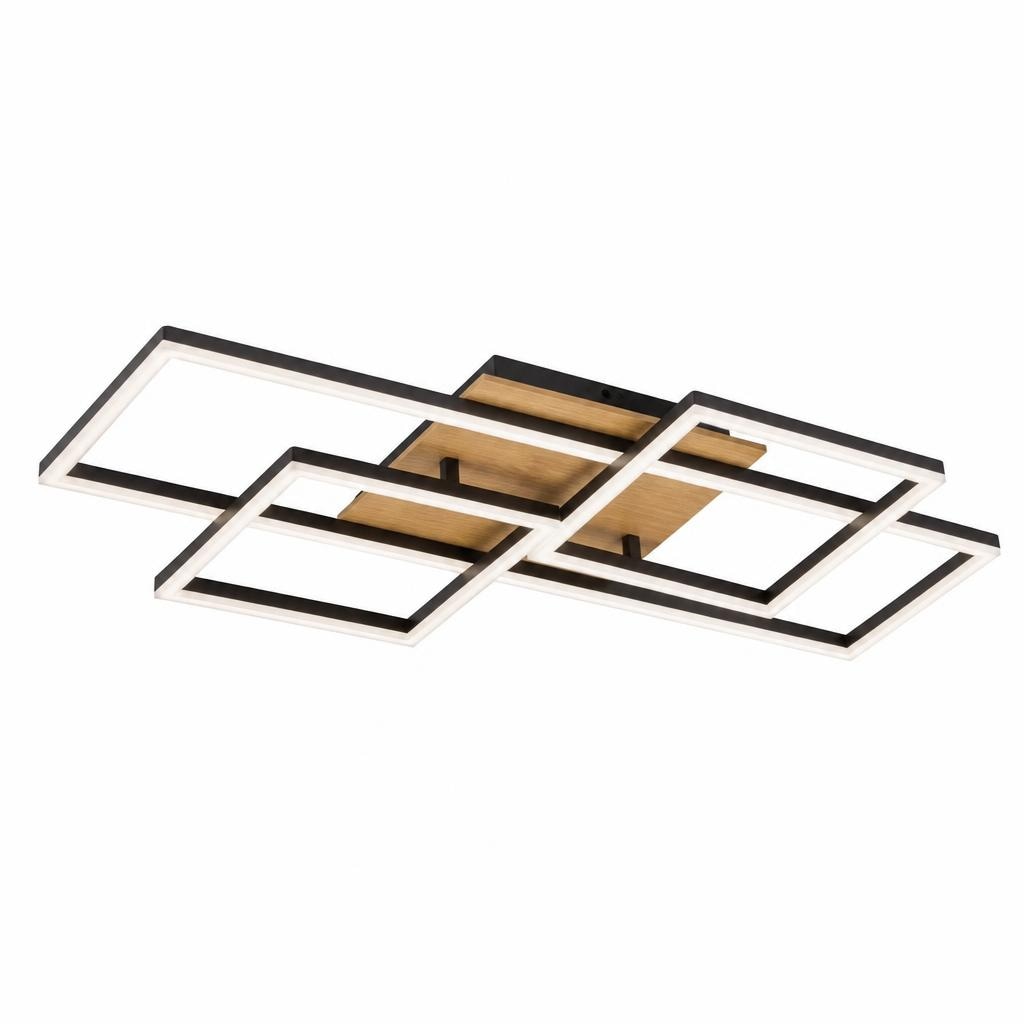Deckenleuchte L: 70CM Angebot bei XXXLutz