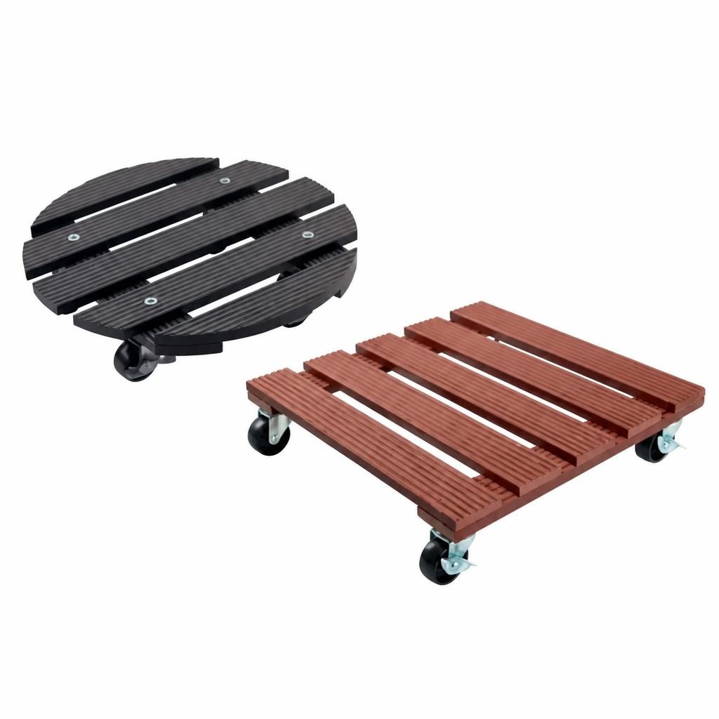 Universal-Transportroller Pure Work Angebot bei Penny
