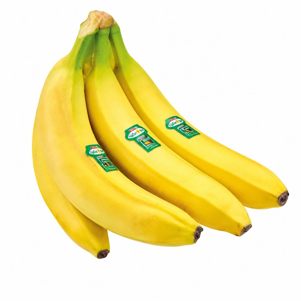 Bio-Bananen per kg SPAR Natur*pur Angebot bei Maximarkt