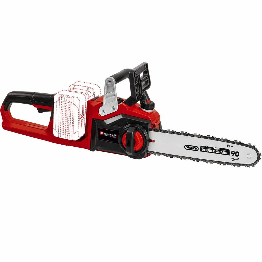 Akku-Kettensäge GP-PS 18/20 LI Einhell Angebot bei Bauhaus