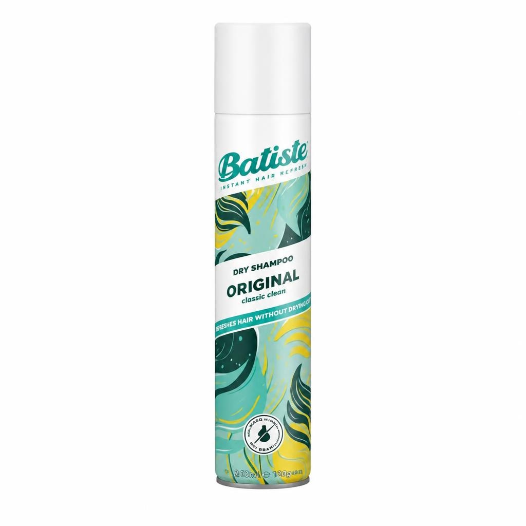 Batiste Trockenshampoo 200 ml Angebot bei Dm