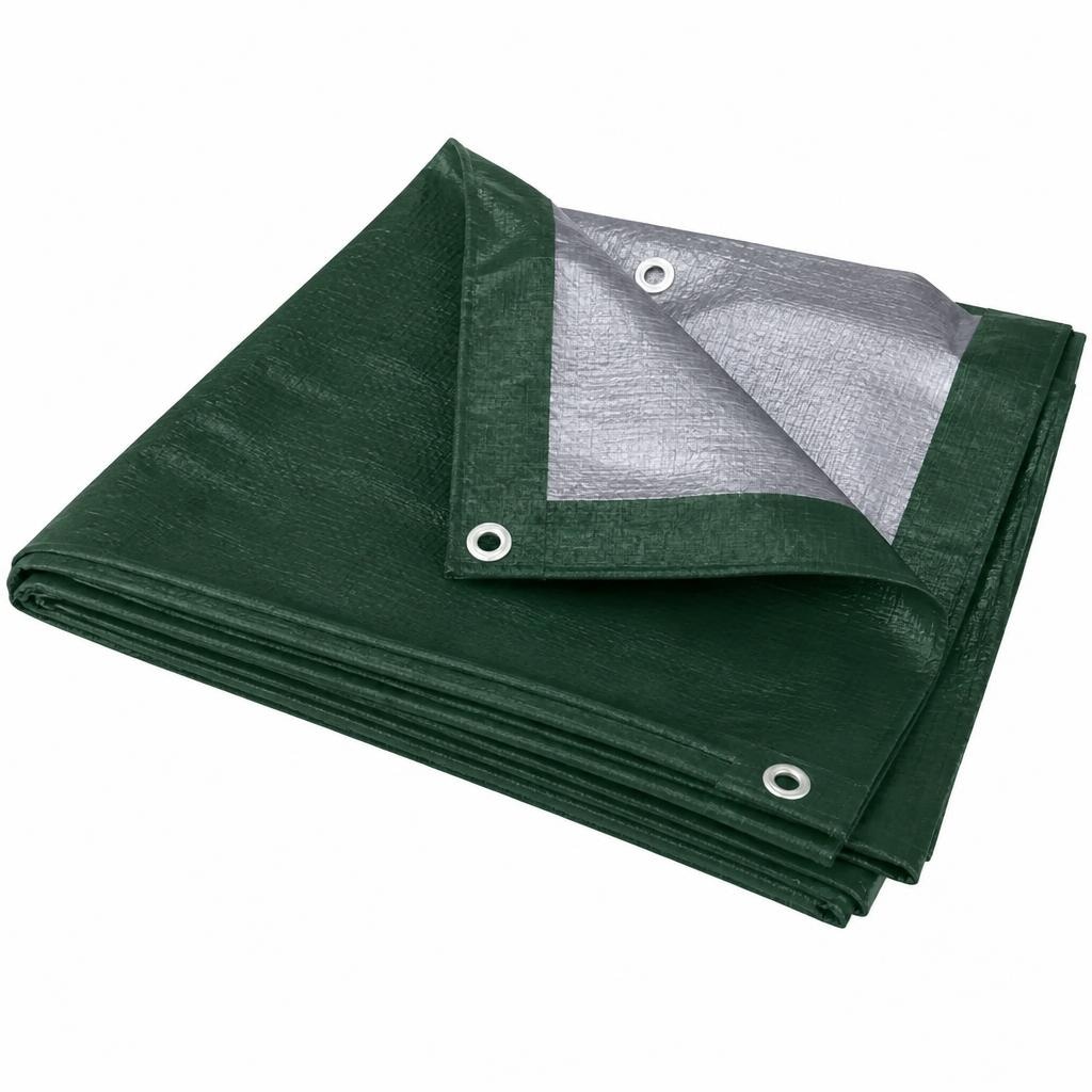 Allzweck-Abdeckplane 5 x 8 m Angebot bei Zgonc