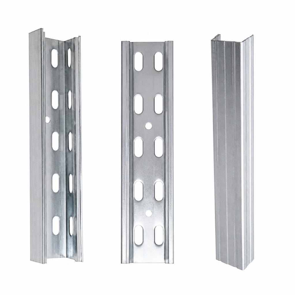 Trennwand Ständerwand-Zarge 200 x 70, 80 oder 85 cm Angebot bei Bauhaus