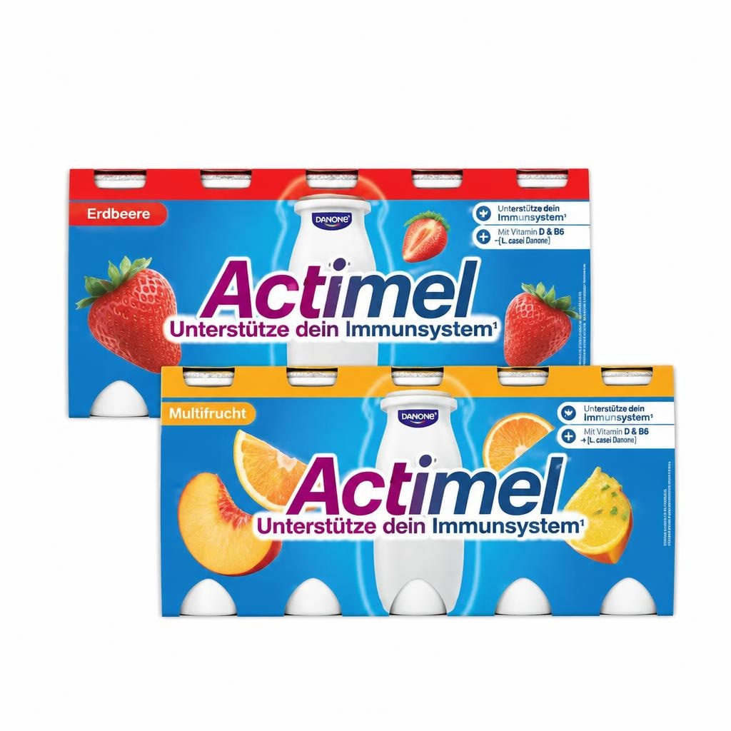 Actimel 1 kg Angebot bei Penny