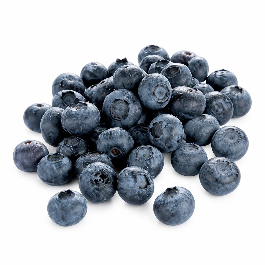 Heidelbeeren 200 g Tasse M Angebot bei MPREIS