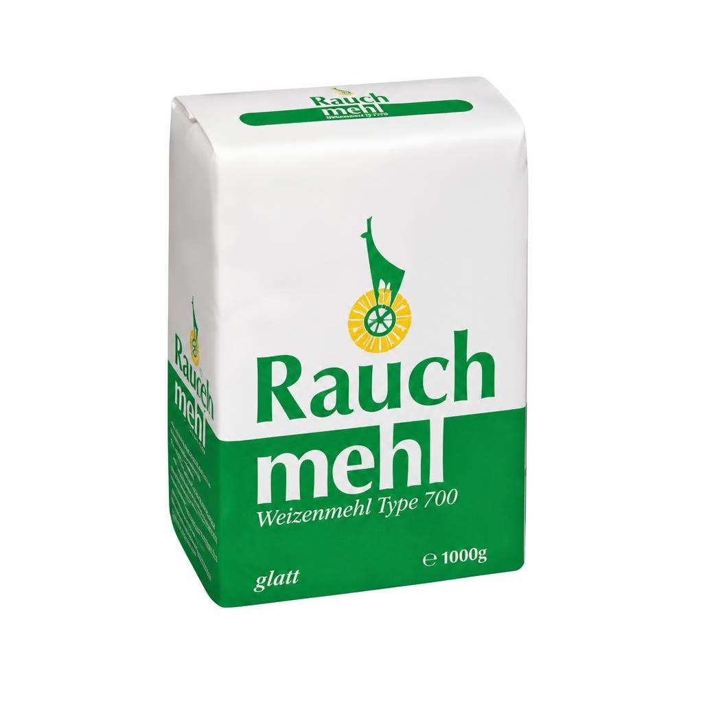 Rauch Mehl 1 kg Angebot bei MPREIS