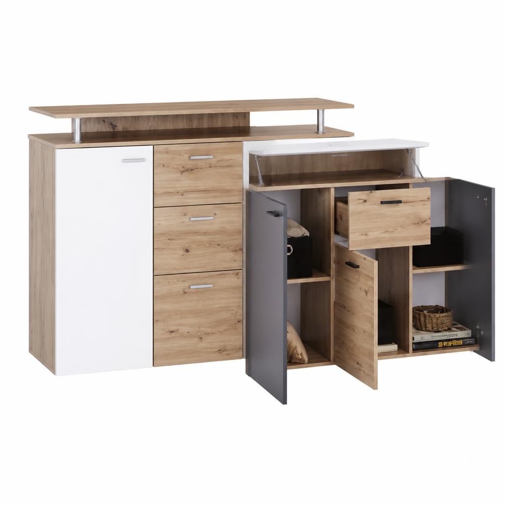 Kommode Angebot bei Möbelix