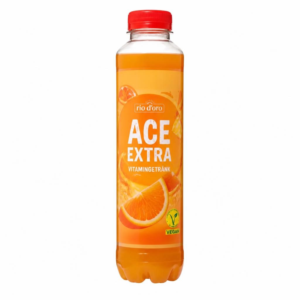 Rio D'oro Vitamingetränk 500 ml Angebot bei Hofer