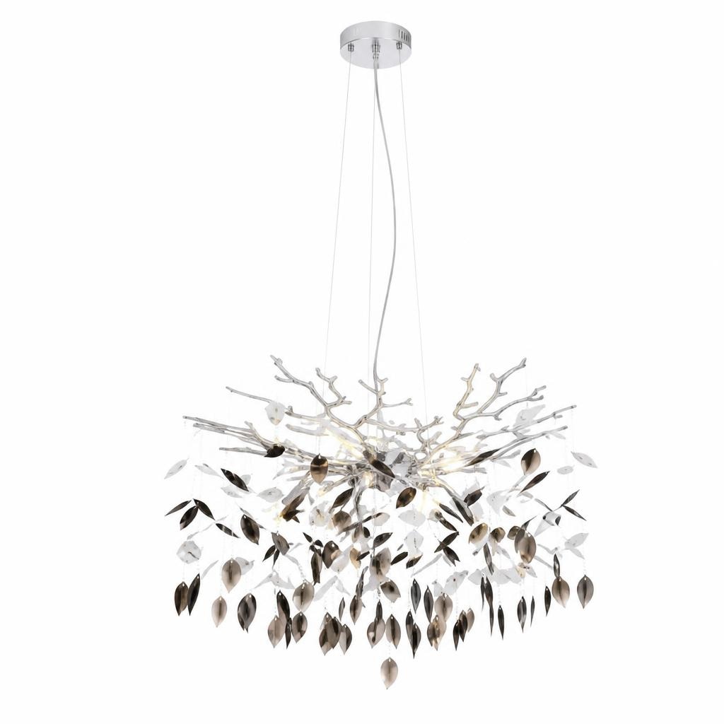 Hängeleuchte "Christof" ca. 61x120 cm James Wood Angebot bei Möbelix