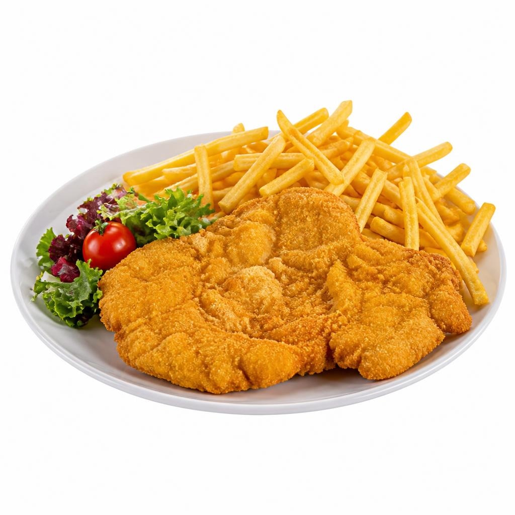 XXXLutz Schnitzel Angebot bei XXXLutz