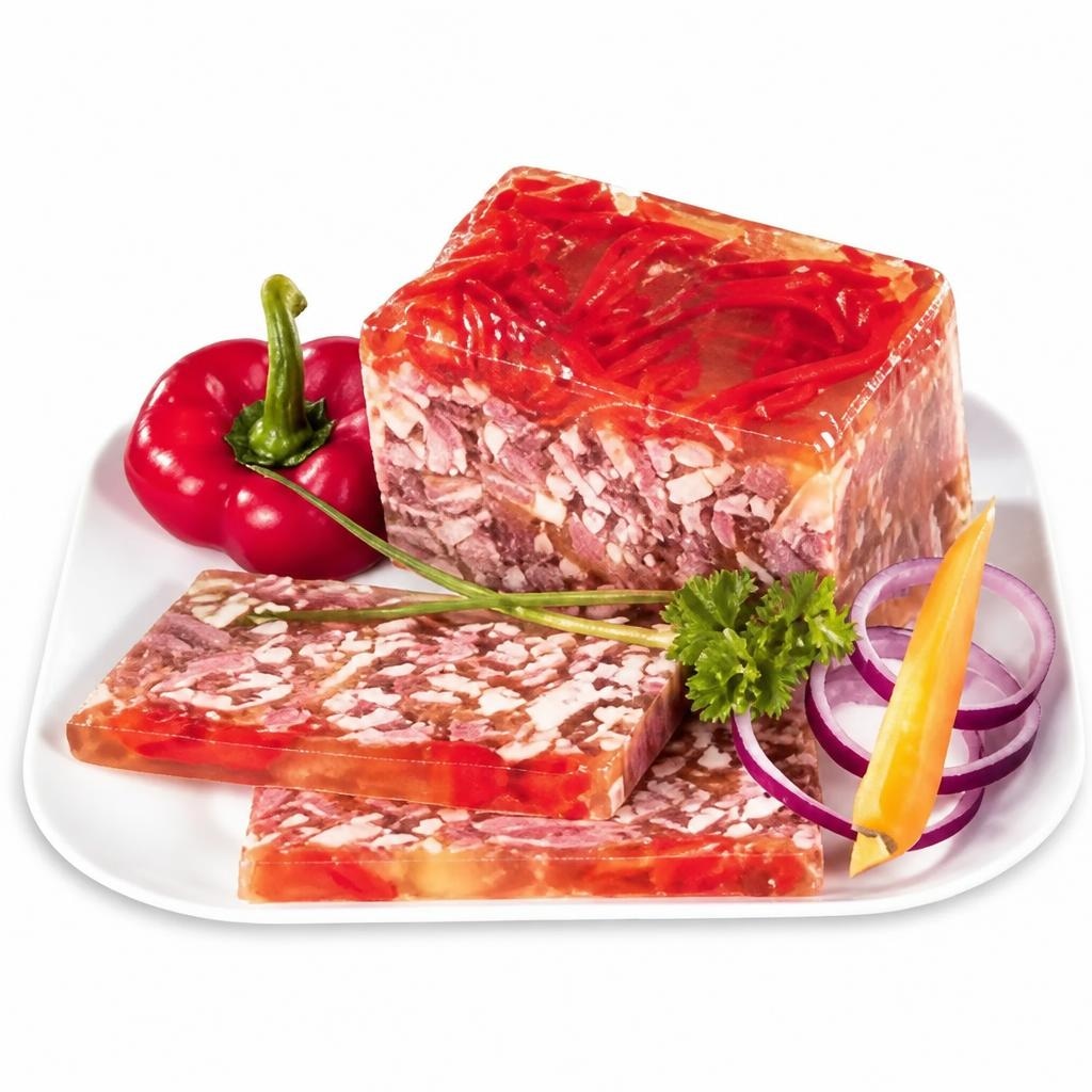 Mostheurigensulz Angebot bei Maximarkt