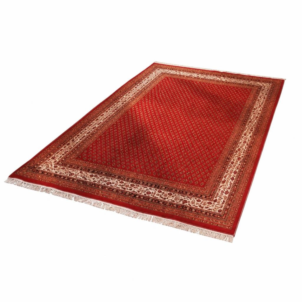 Teppich ca. 200x300cm CAZZARIS Angebot bei XXXLutz
