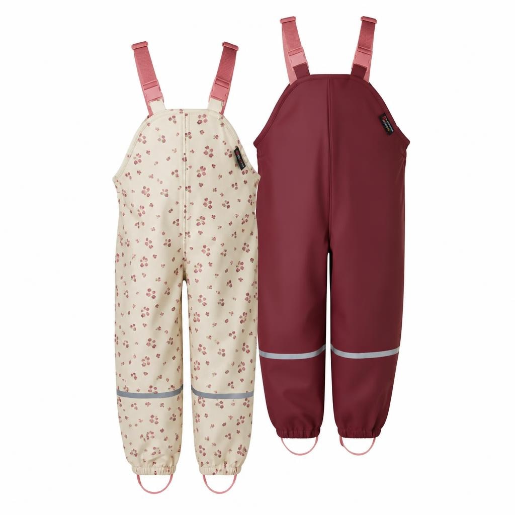 Lupilu Kinder Regenlatzhose Angebot bei Lidl