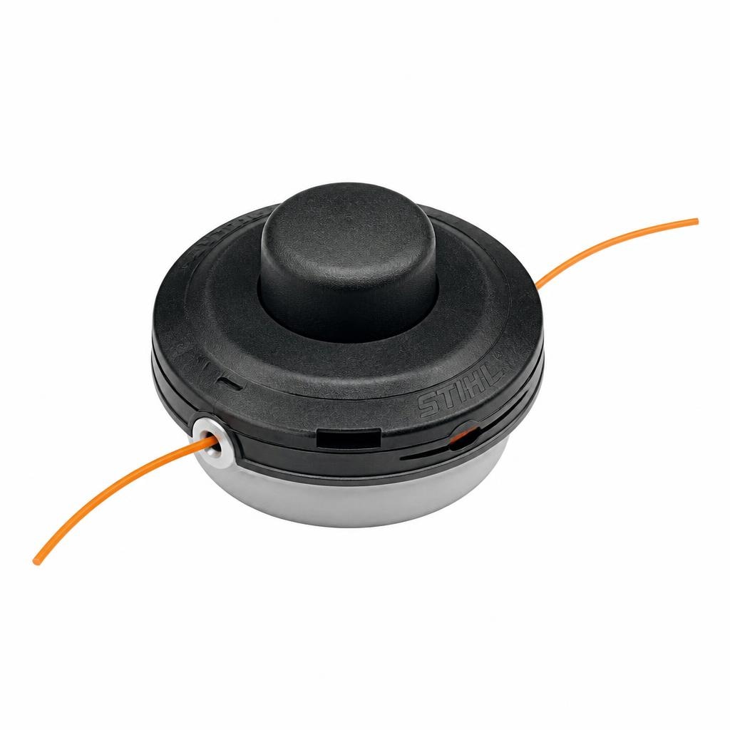 Doppelfadenkopf 2 x 3 m Angebot bei Zgonc
