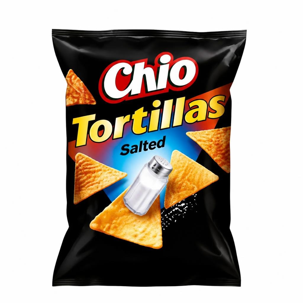 Chio Tortilla Chips 110 g Angebot bei MPREIS