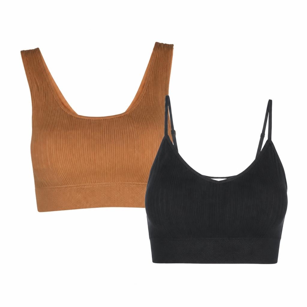 UP2FASHION WOMEN Damen-BH, Doppelpkg. Angebot bei Hofer