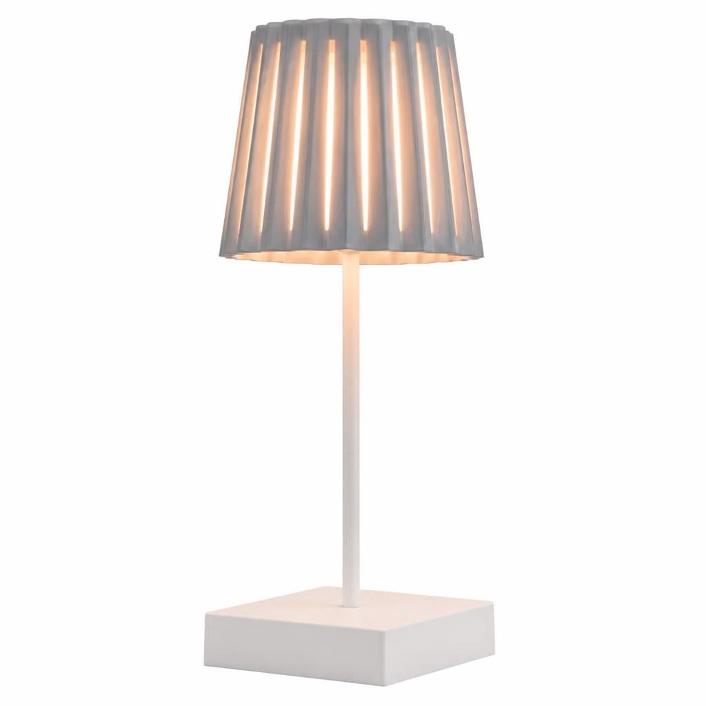 LED-Tischlampe Ø ca. 10 cm / Höhe ca. 29 cm OSRAM Angebot bei NKD