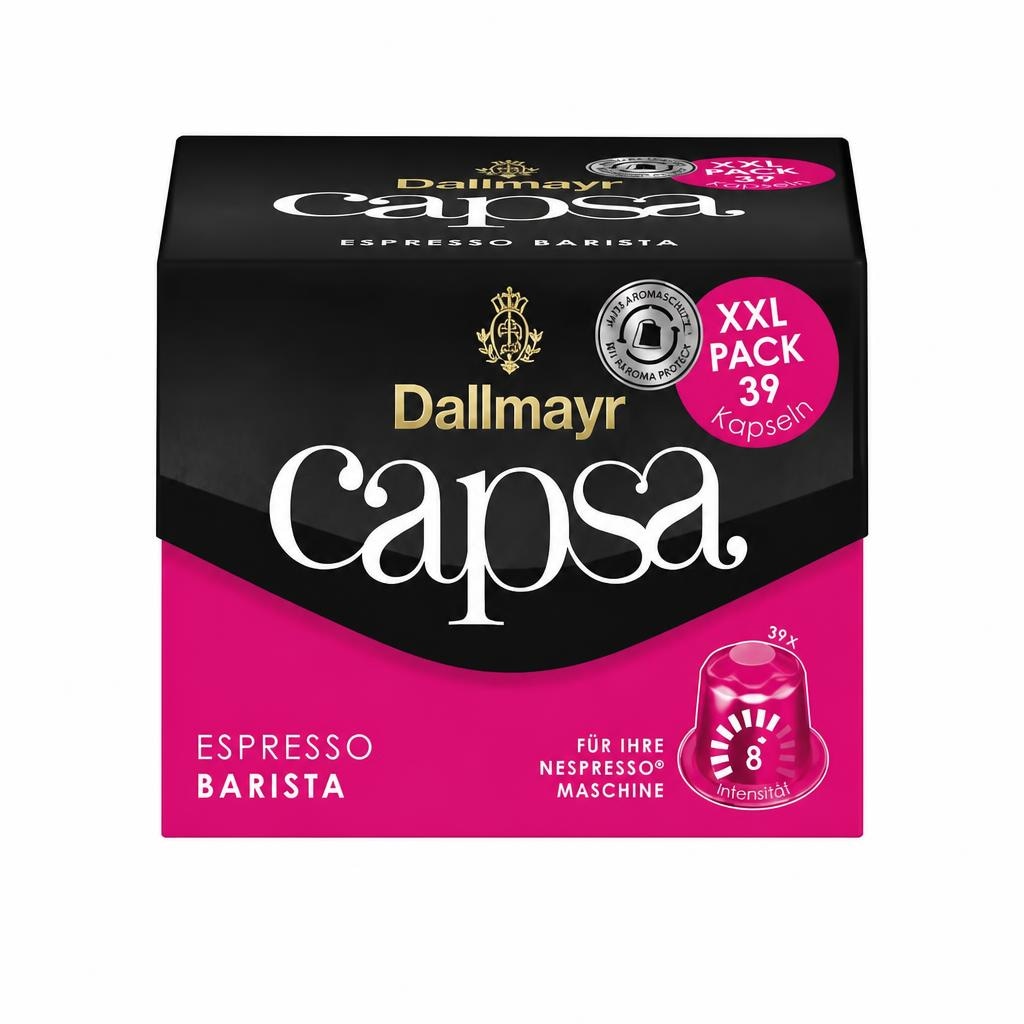 Dallmayr Capsa XXL 218.4 g Angebot bei Billa