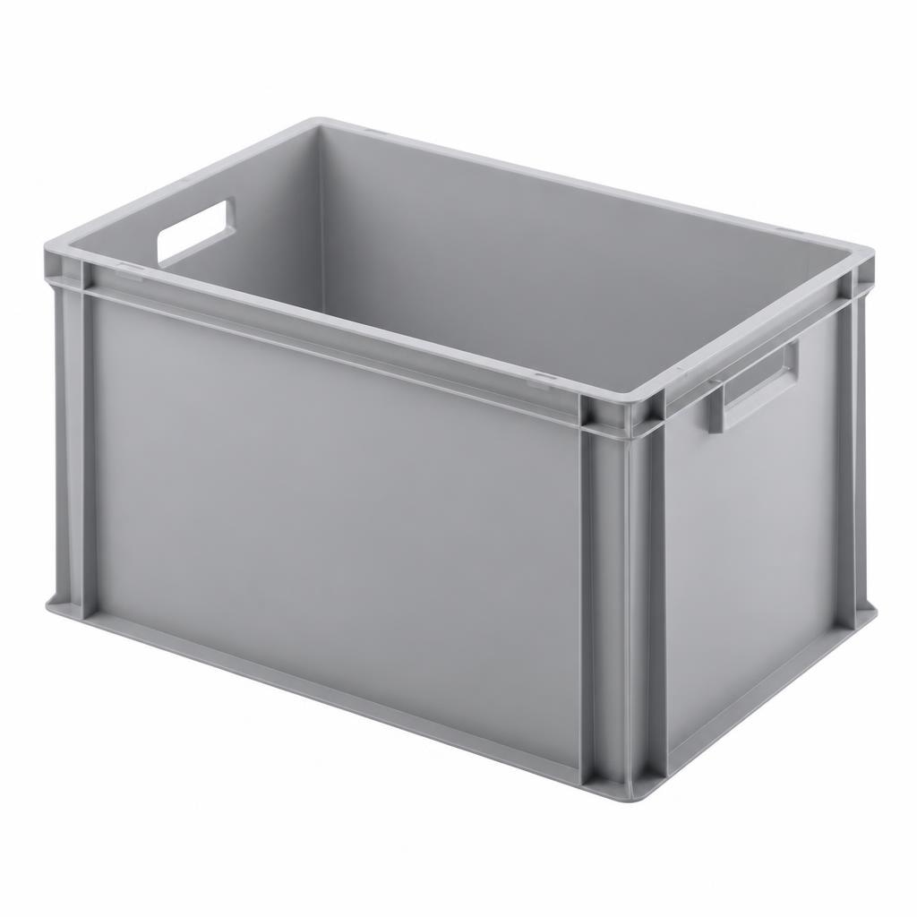 IMPOS Industriebehälter 400x300x120 mm Angebot bei Lagerhaus