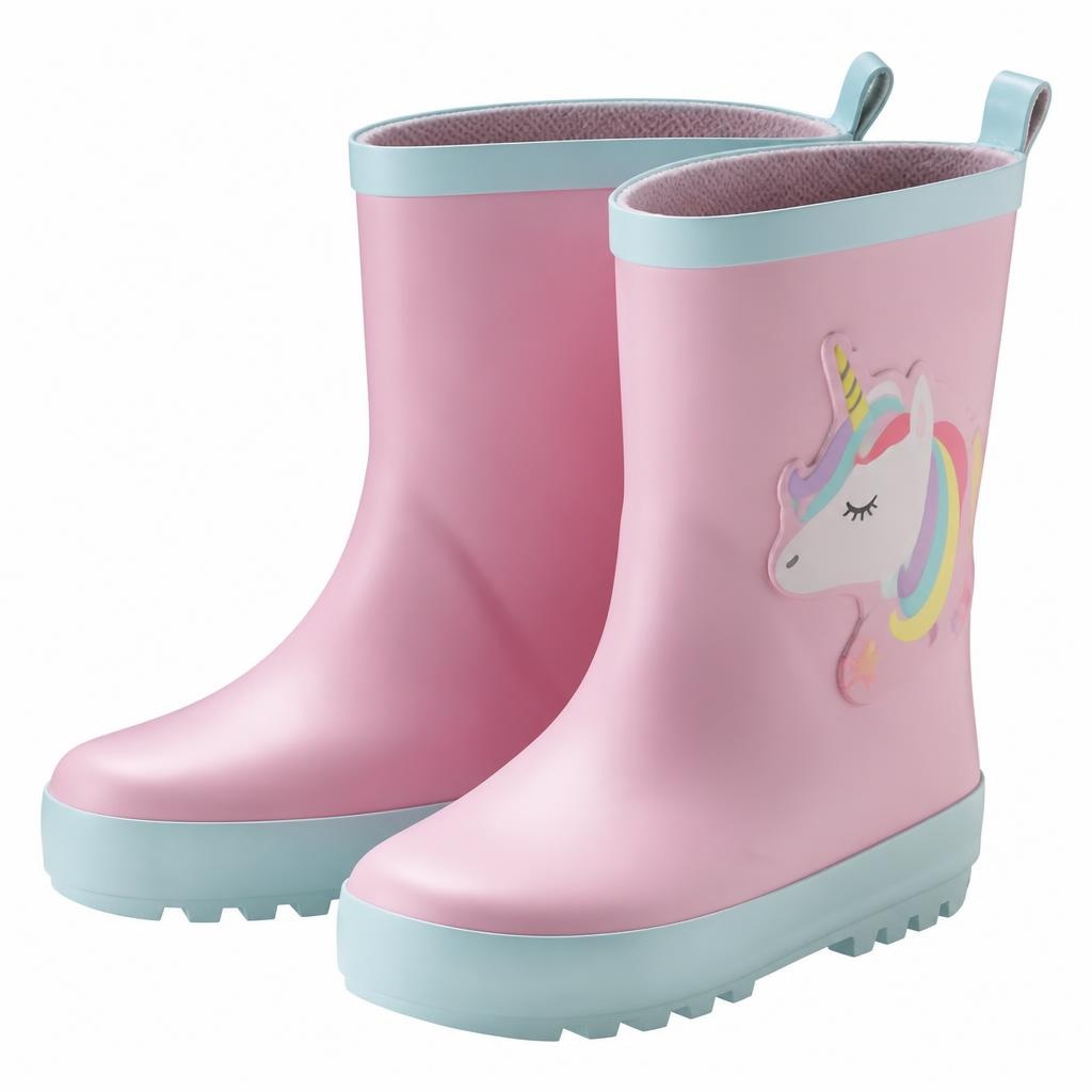 Lupilu Kinder Regenstiefel Angebot bei Lidl