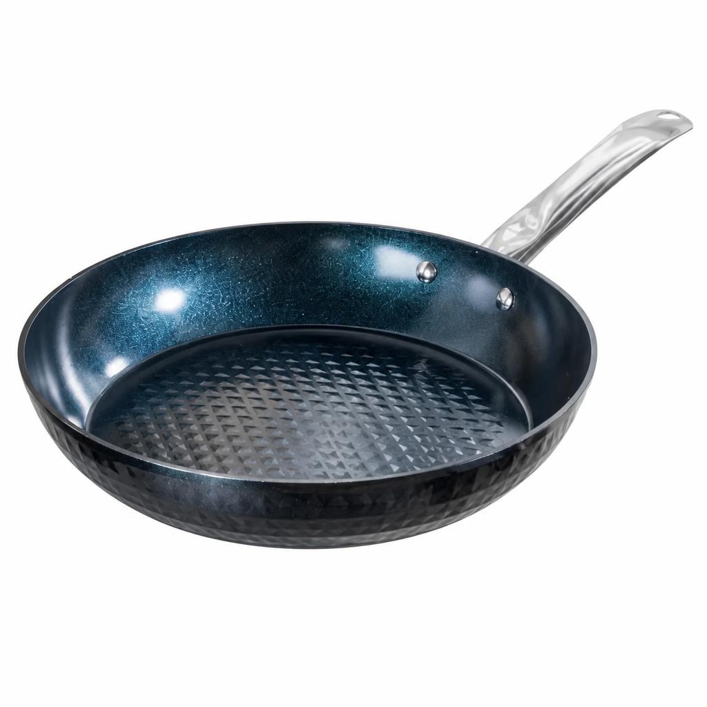 Diamant-Pfanne Ø ca. 28 cm CERAFLON Angebot bei Norma