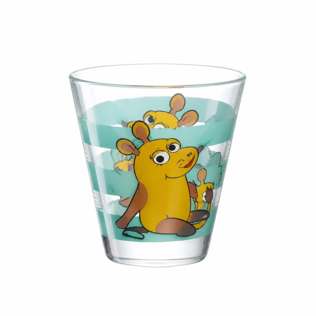 Trinkglas Bambini 215ml Leonardo Angebot bei XXXLutz