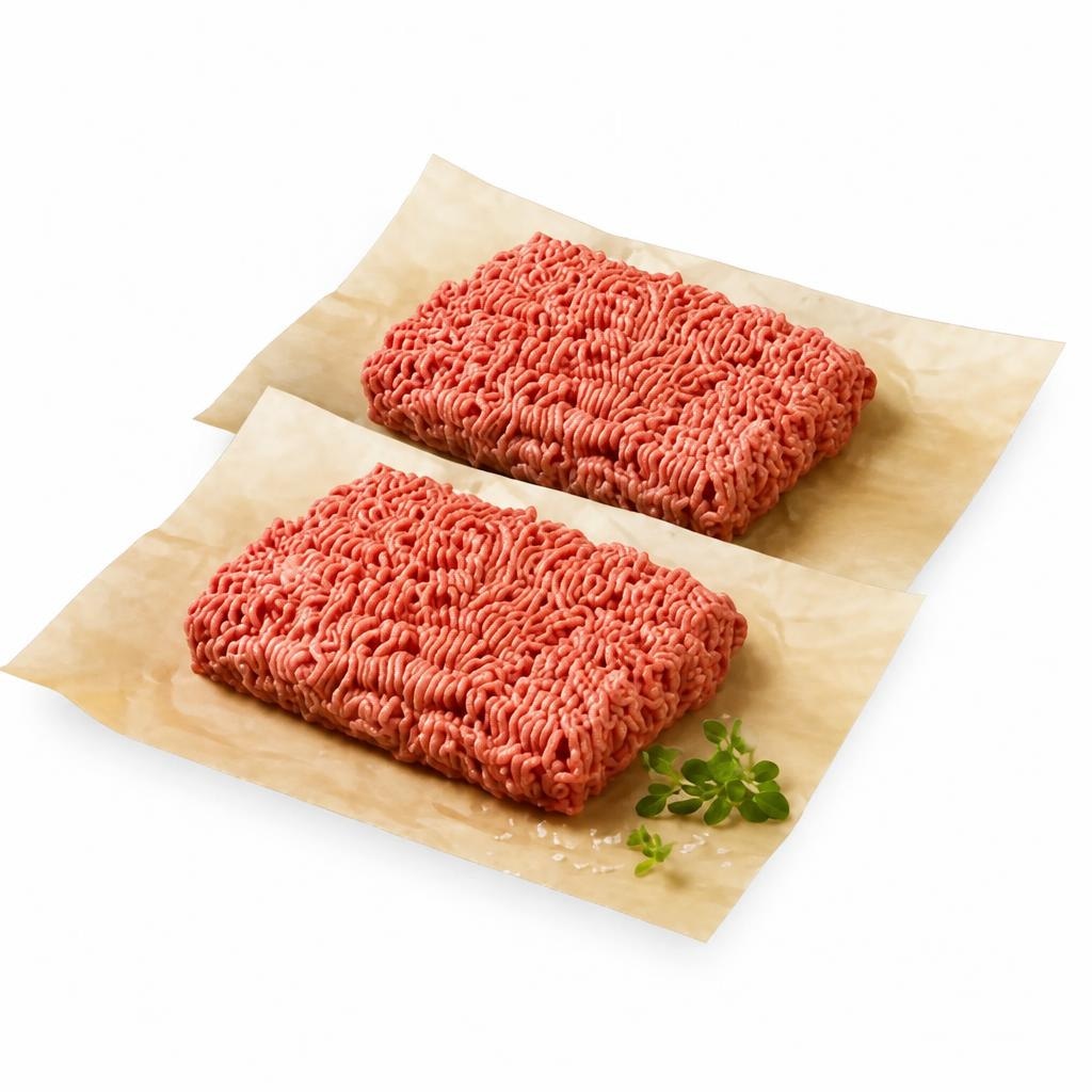 Ja! Natürlich Bio-Rinderfaschiertes 360 g Angebot bei Billa Plus