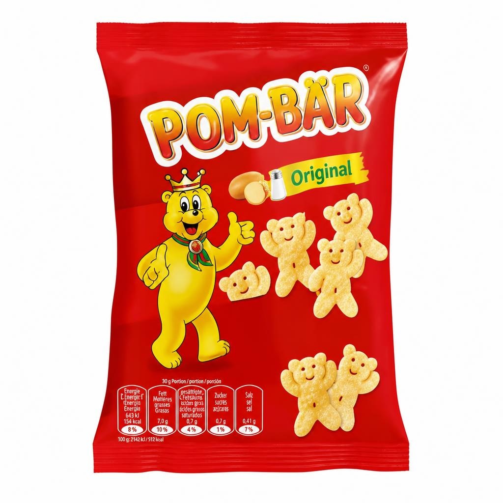 Kelly's Pom-Bär 65 g Angebot bei Billa Plus