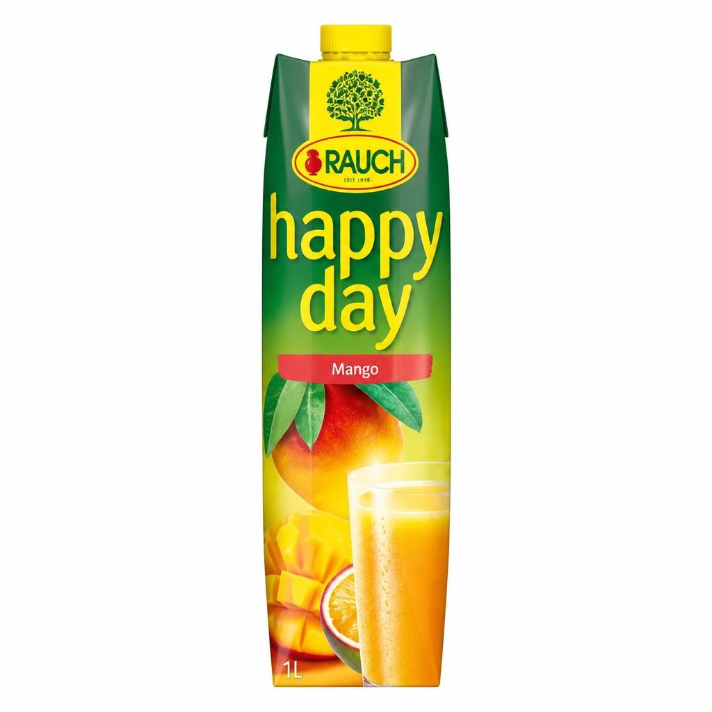 Happy Day Spezialitäten 1 Liter Rauch Angebot bei Billa