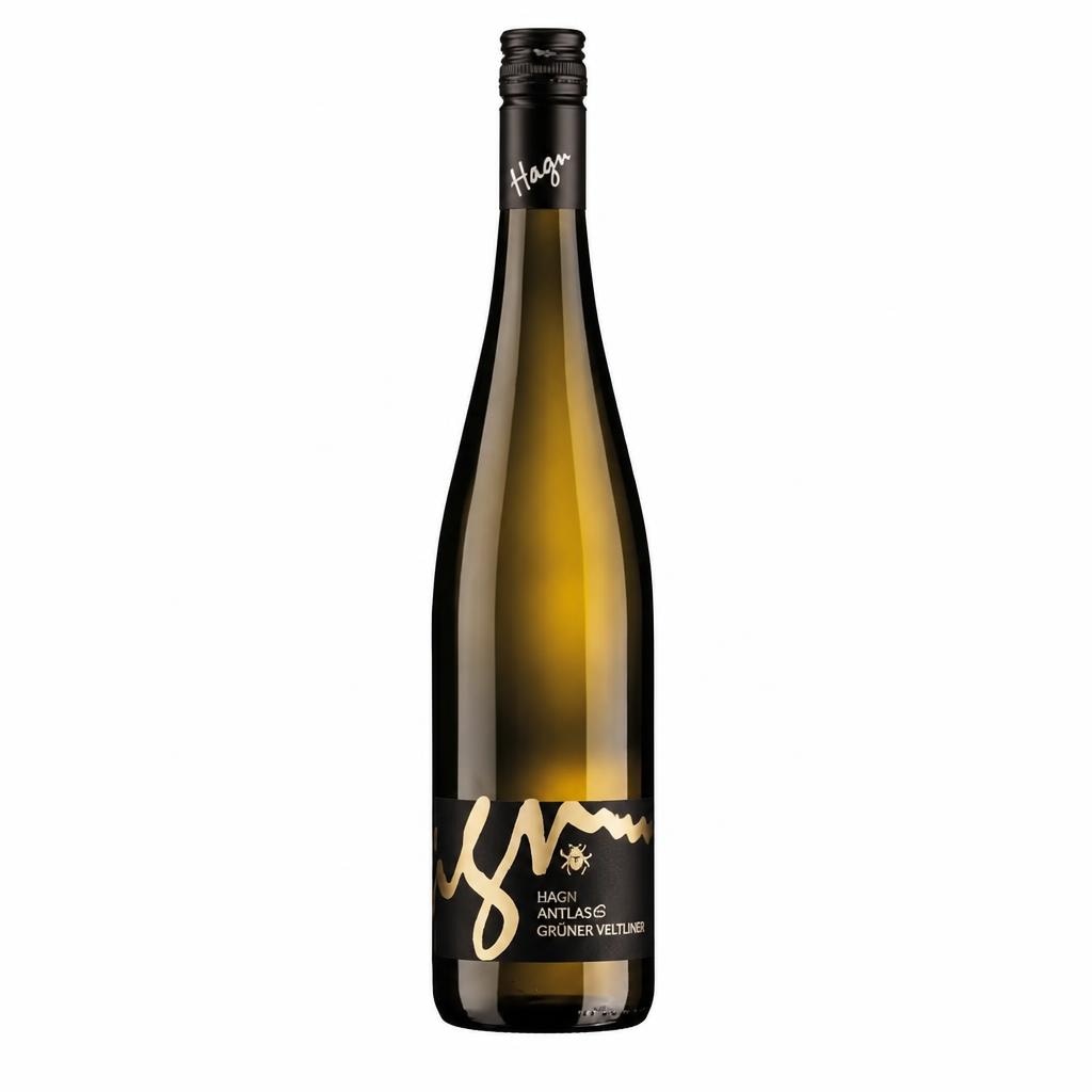 Hagn Grüner Veltliner Antlasbergen 0,75 Liter Angebot bei Spar