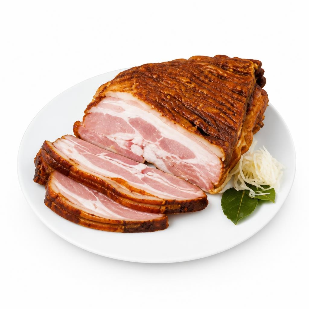 Bauchfleisch per 100 g BILLA Angebot bei Billa