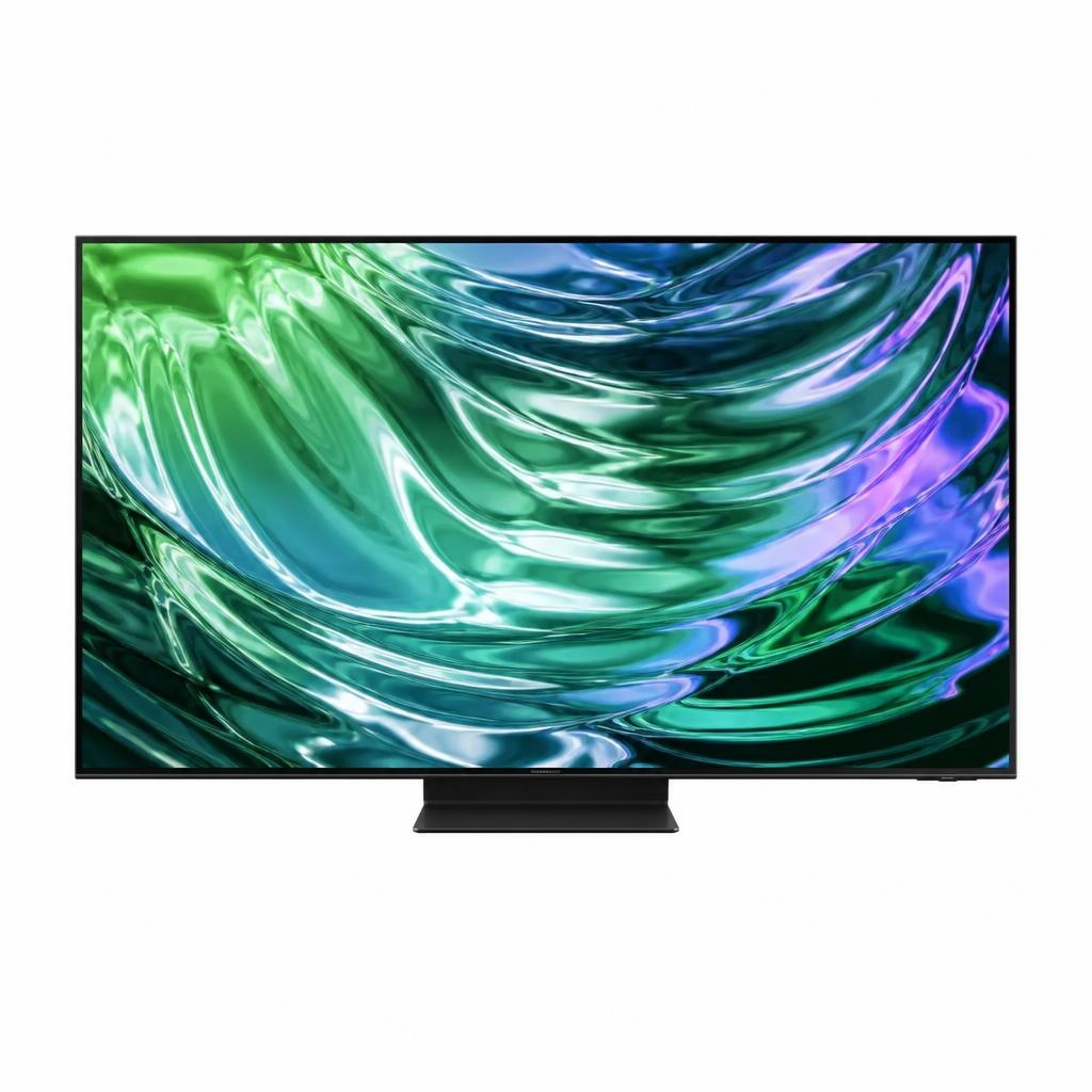 Samsung OLED-TV 77S83H 77" (195 CM) Angebot bei Expert