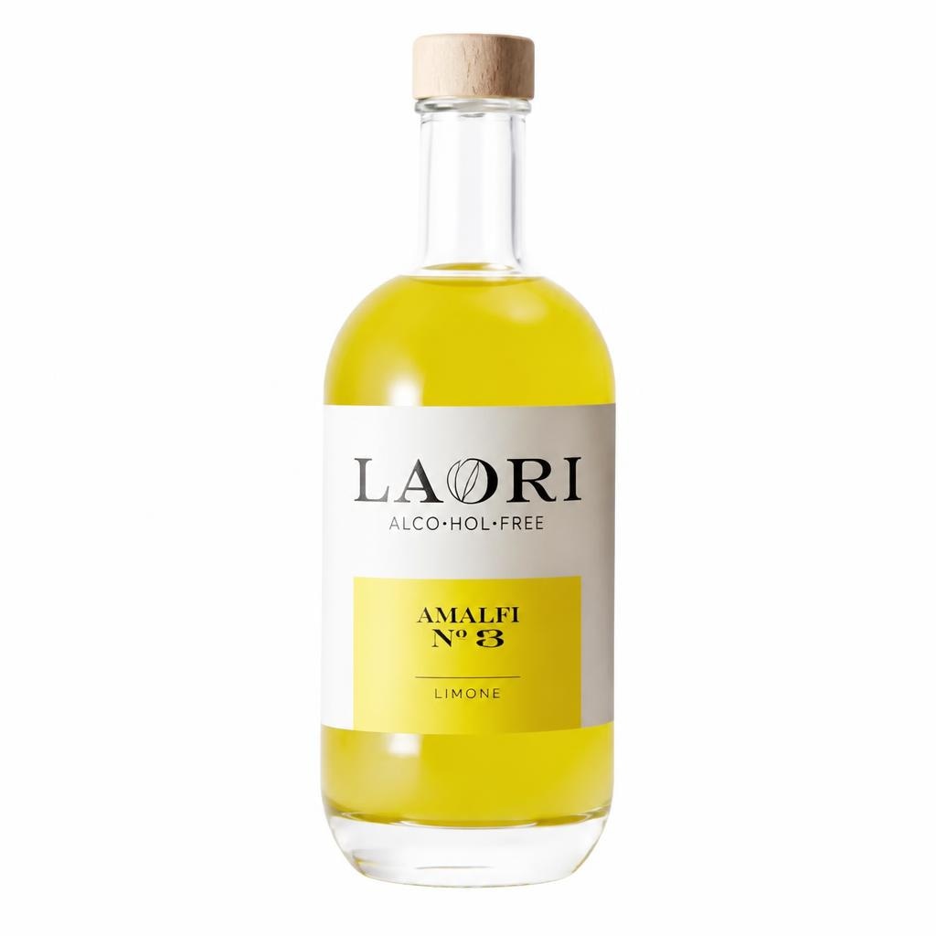 Laori Amalfi No. 3 oder Ruby No. 4 0,5-lt.-Flasche Angebot bei Spar