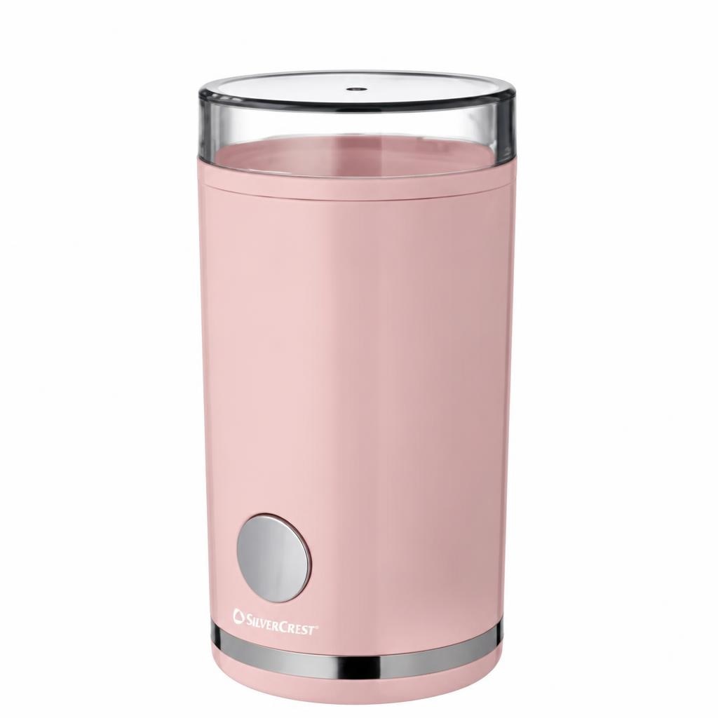 Elektrische Kaffeemühle SILVERCREST Angebot bei Lidl