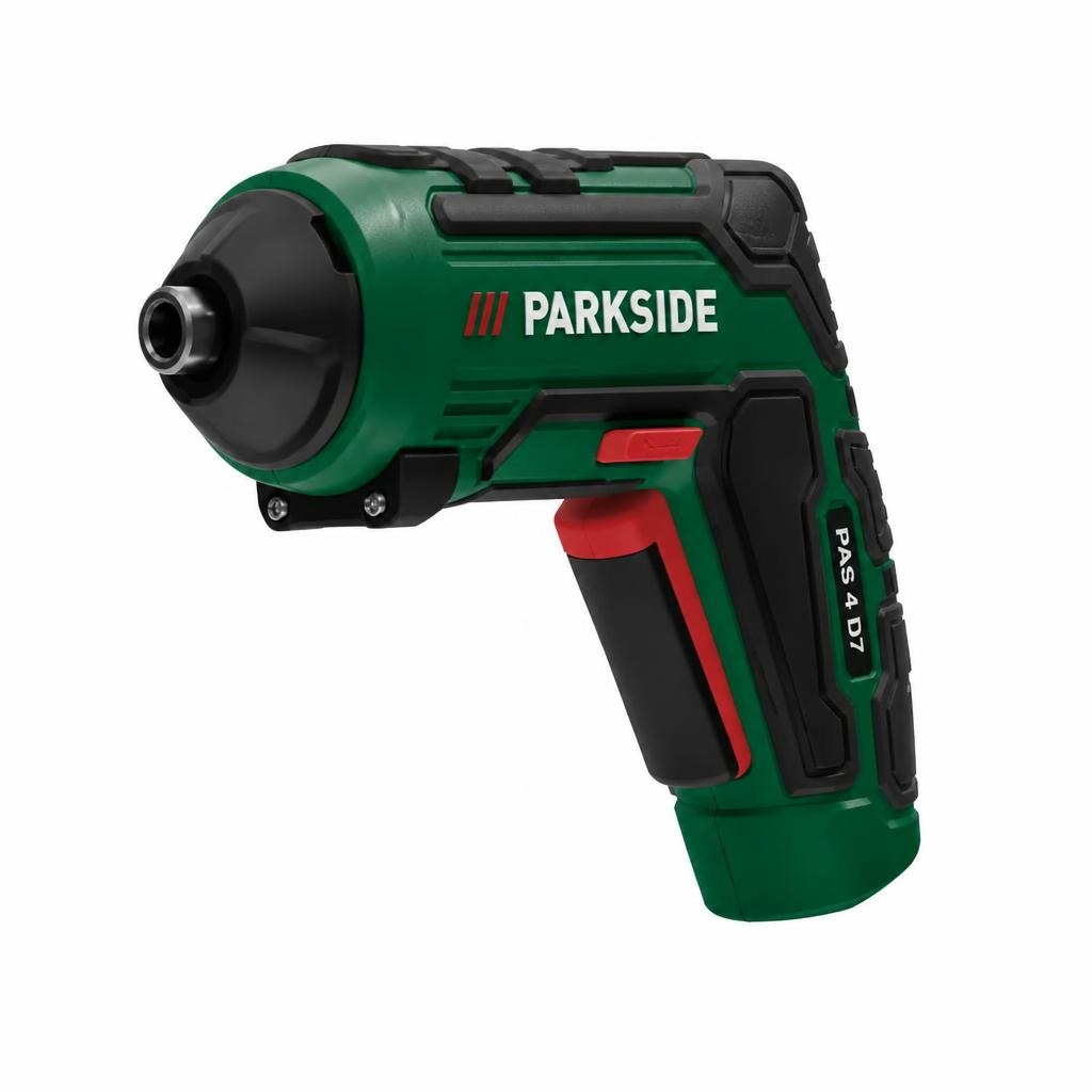 Akku-Schrauber PARKSIDE Angebot bei Lidl