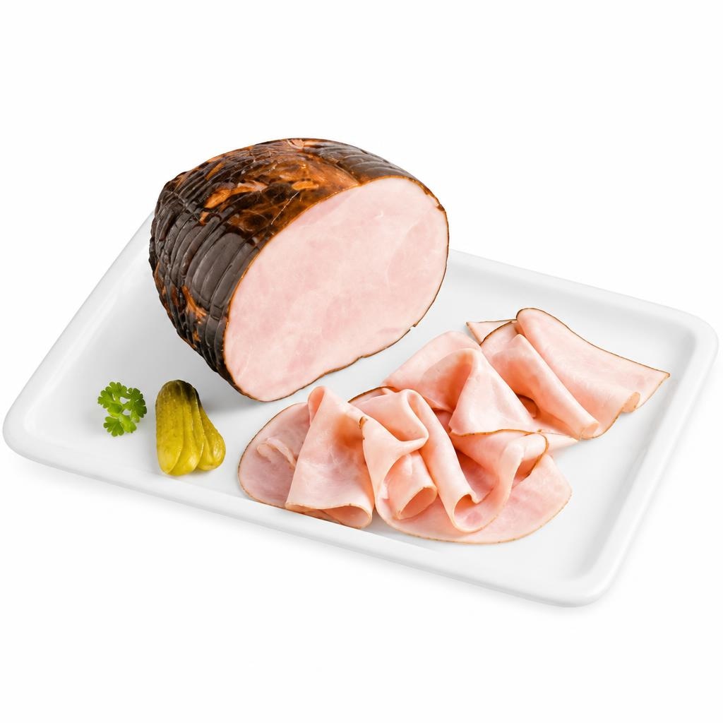 Hofstädter Party- oder Rauchaufschnittschinken 100 g Angebot bei Billa
