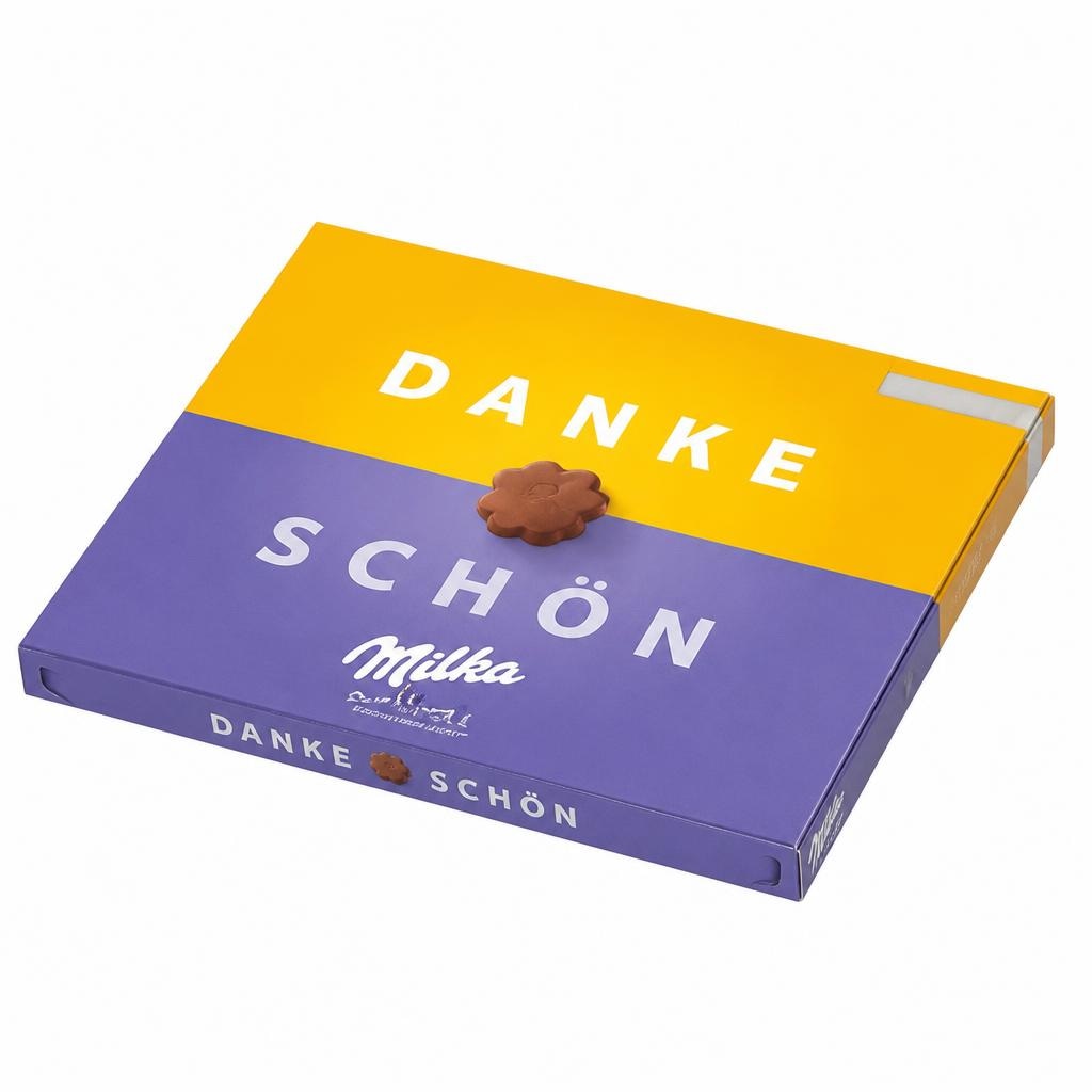 Milka Pralinen 110 g Angebot bei Penny