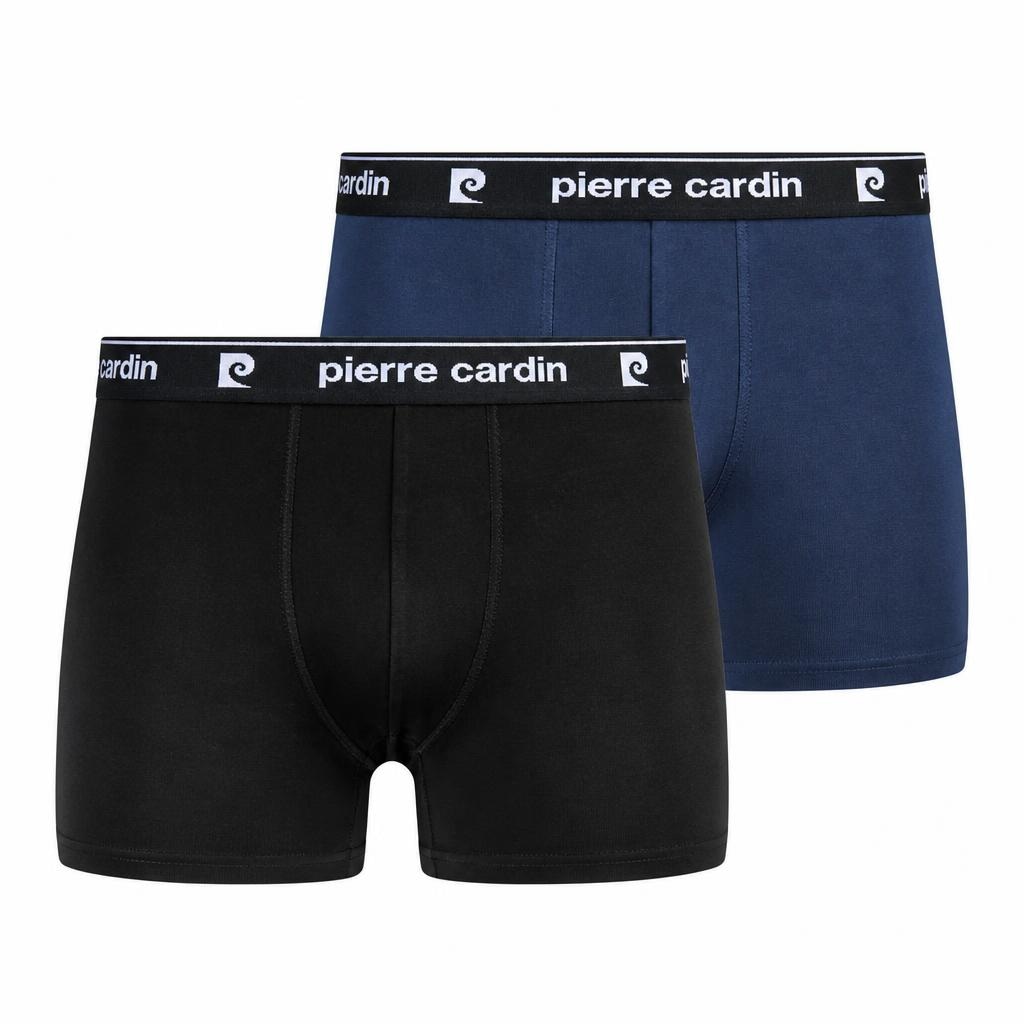 Pierre Cardin Herren-Pants 2er-Packung Angebot bei Interspar