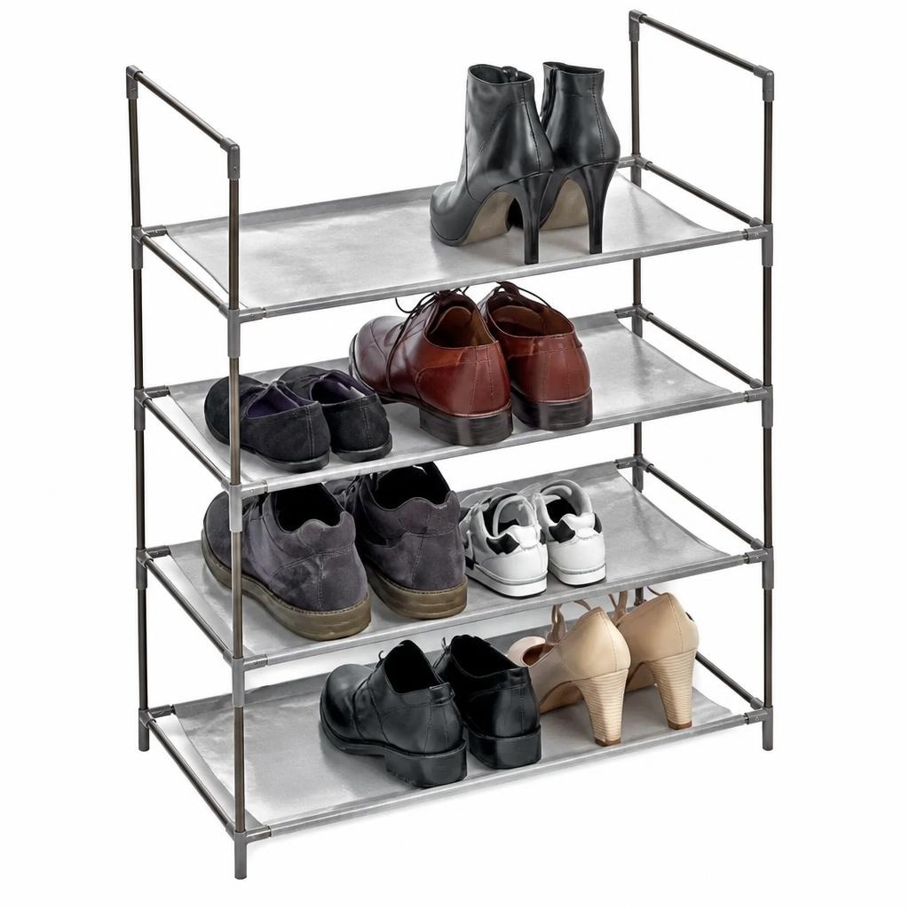 Schuhregal Angebot bei Penny